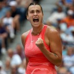 Sabalenka melenggang ke semifinal US Open usai taklukkan Zheng-1694058464
