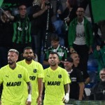 Sassuolo berikan kekalahan perdana bagi Juventus musim ini-1695538118
