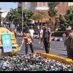 Satpol PP Kudus musnahkan 11.280 botol minuman keras-1695108781