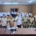 Satpol PP Papua tingkatkan SDM untuk menduduki jabatan fungsional-1693975111