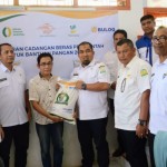 Sebanyak 36.670 KPM di Aceh Besar terima bantuan pangan-1694686672