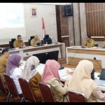 Sekda Pangkalpinang minta OPD prioritaskan dana stunting untuk warga-1694505173