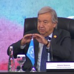 Sekjen PBB desak semua negara cari strategi terpadu di Myanmar-1694068176