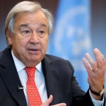 Sekjen PBB desak solusi berani untuk atasi kesenjangan keuangan besar-1695277859