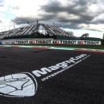 Sirkuit Nevers Magny-Cours, yang akan menjadi tuan rumah World Superbike (WSBK) Prancis pada 8-10 September 2023. (ANTARA/HO/WSBK)-1694058668