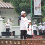 Sleman beri pelayanan dan kemudahan terselenggaranya kegiatan olahraga-1694588482