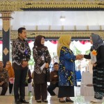 Sleman beri penghargaan pemustaka pada Hari Kunjung Perpustakaan-1694678016