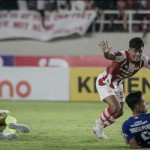 Striker Persis Solo Ramadhan Sananta bergabung ke Timnas U-24-1695640645