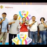 Sumenep sementara raih tujuh medali di Porprov Jatim 2023-1694426045