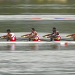 Tiga perunggu Asian Games, Rowing Indonesia terbaik di Asia Tenggara-1695640797
