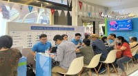 Traveloka Travel Fair (ANTARA/HO/Traveloka)-1695810626