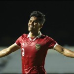 Ujian perdana timnas U-24 tanpa Ramadhan Sananta saat lawan Kirgistan-1695111231