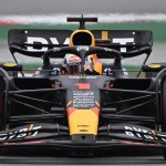 Verstappen bangga dengan gelar konstruktor Red Bull setelah GP Jepang-1695624184