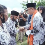 Wabup Sigi minta para guru dan kepsek jaga kekompakan-1694601477