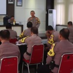 Wakapolresta Banyumas perintahkan seluruh personel antisipasi karhutla-1694676207