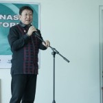 Wakil Bupati Manggarai Barat Yulianus Weng. (ANTARA/HO Dinas Kominfo Manggarai Barat)-1694431067