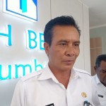 Wakil Bupati Sumba Barat Jhon Lado Bora Kabba. (ANTARA/Benny Jahang)-1694060308