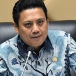 Wakil Ketua Komisi V DPR RI Andi Iwan Darmawan Aras. Foto : Dok/Man-1695645551