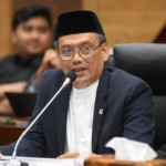 Wakil Ketua Komisi X DPR Ri Abdul Fikri Faqih-1695282129