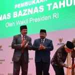 Wakil Presiden (Wapres) RI KH. Ma’ruf Amin-1695218057