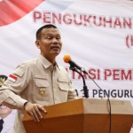 Wali Kota Pariaman Genius Umar. (ANTARA/HO-Diskominfo Pariaman)-1695985289