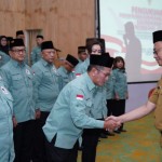 Wali Kota Pontianak ajak FPK tularkan cinta Tanah Air-1694510200