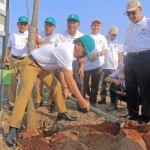 Wawali: Tanam pohon seperti menaruh harapan untuk kehidupan kedepan-1694500433