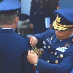 18 personel Pangkalan Udara TNI AU Sam Ratulangi naik pangkat-1696317257