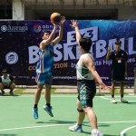 35 tim ramaikan ajang Permata Hijau Suites 3x3 Basketball Competition-1697959992