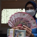 Analis: Rupiah hari ini di kisaran Rp15.650 - Rp15.750 per dolar AS-1697610601