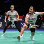 Ana/Tiwi amankan kemenangan pembuka berkat persiapan matang-1697601563