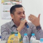 Anggota DPRD Kota Medan Mulia Syahputra Nasution. ANTARA/Dokumentasi Pribadi-1698743808