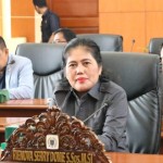 Anggota Komisi B DPRD Depok Rienova Serry Donie (ANTARA/Foto: dok pribadi)-1697531759