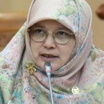 Anggota Komisi VII DPR RI Diah Nurwitasari. Foto: Oji/nr-1697006129