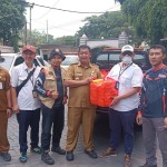 AP II dirikan posko tanggap darurat di lokasi kebakaran Rawa Kucing-1698132440
