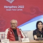 Asian Para Games 2023, Kontingen Indonesia Lampaui Target Medali Emas-1698511800