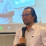 Asisten Khusus Menteri Kelautan dan Perikanan Tugas Media dan Komunikasi Publik Doni Ismanto. ANTARA/HO-KKP-1696408319