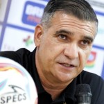 Asisten pelatih Persija, Pasquale Rocco-1696603200