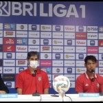 Bali United jalani tiga latihan hadapi tim Australia di AFC-1698063095