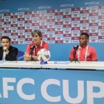 Bali United matangkan taktik lawan tim Malaysia di Piala AFC-1696323699