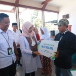 Banyuwangi berikan premi BPJS Ketenagakerjaan 11.498 kader posyandu-1698303382