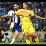 Barcelona amankan kemenangan tipis 1-0 atas FC Porto-1696482633