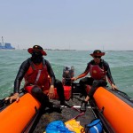 Basarnas Cilacap cari penangkap ubur-ubur hilang di perairan Bunton-1696836281