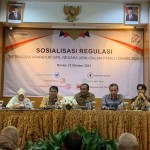Bawaslu sebut netralitas ASN salah satu kerawanan Pemilu di Bantul-1698129222