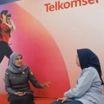 Bawaslu Sulbar dan Telkomsel kerja sama penyampaian informasi pemilu-1697771644
