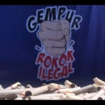 Bea Cukai Kudus amankan 1,4 juta batang rokok ilegal-1696322760