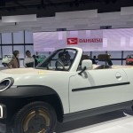 Begini tampilan lima mobil konsep Daihatsu di Japan Mobility Show-1698232352