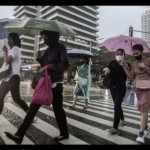 BMKG: Hujan ringan hingga sedang berpeluang guyur kota besar-1697514906