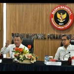 BNPT ingatkan kelompok kerja sampaikan progres RAN PE 2023-1696919700