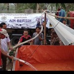 BPBD: Penyaluran bantuan air bersih di Banyumas masih berlanjut-1697775786